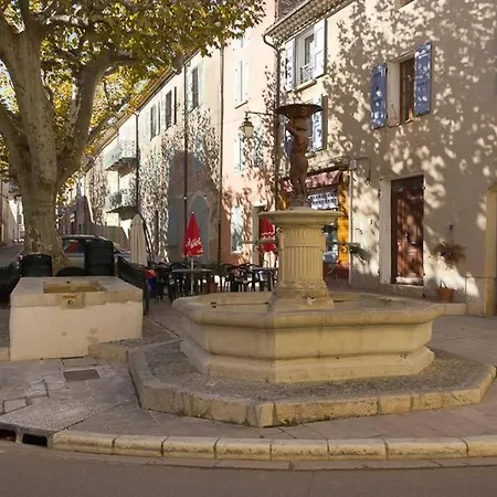 Verdon Appartement *