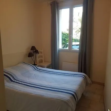 Apartment Verdon