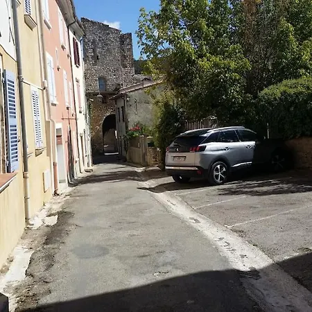 Verdon Apartment *