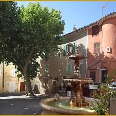 Verdon * Quinson