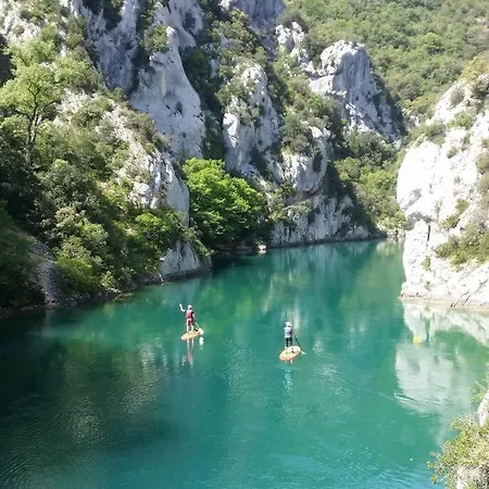 Verdon Quinson