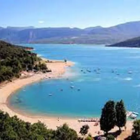 Apartment Verdon