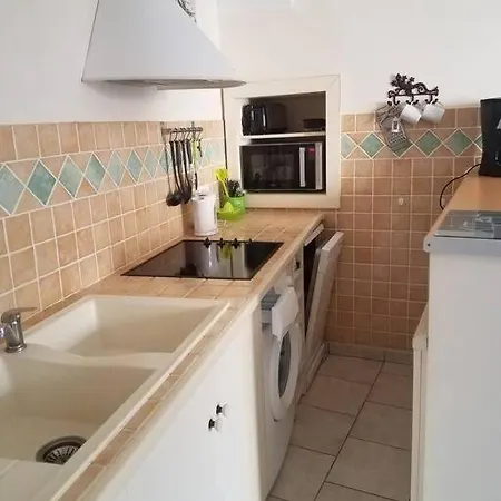 Apartment Verdon Quinson