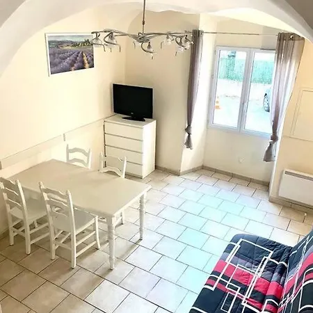 Verdon Appartement *