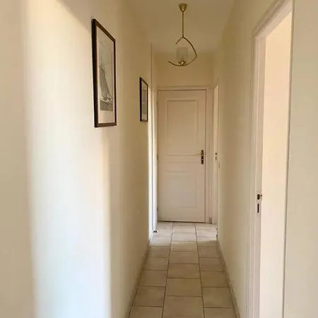 Verdon Apartment
